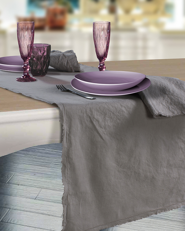 Italian tablecloths
